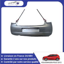 🇫🇷 PARE-CHOC ARRIER