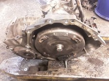 Chrysler Pacifica 2005 Essence