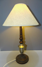 -JOLIE LAMPE A POSER XXe ABAT