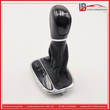 MERCEDES-BENZ C-CLASS S203 S203 GEAR LEVER SHIFT COVER AND KNOB A2032674210