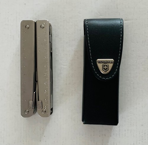 Victorinox swiss tool - victorinox,