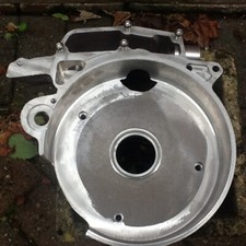 Triumph t160 t150 bsa r3
