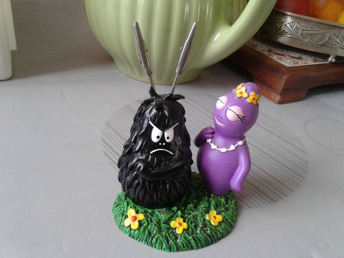 Barbapapa porte photos - porte,