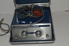 Audiomètre Audiotone Modèle AU-2-SM Avec Étui (AUL16)