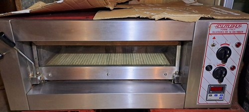 Four professionnel pizzas - professionnel, 4