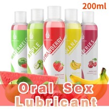 Lubrifiants Sexuel Crème