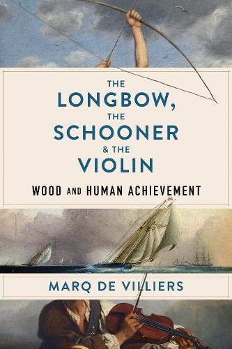 Marq villiers longbow - longbow,, the