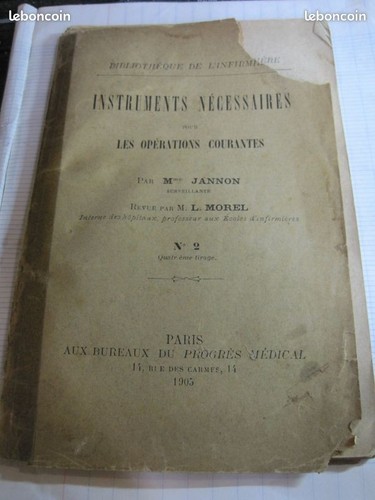 Bibliotheque infirmiere - bibliotheque, l’infirmiere