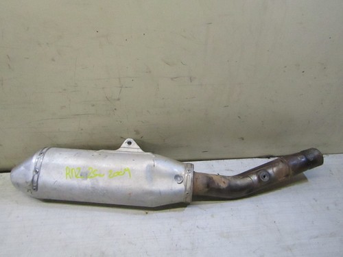 Silencieux occasion suzuki - occasion,
