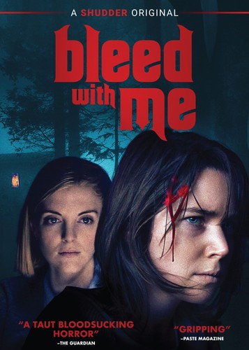 Bleed with lee - (dvd),
