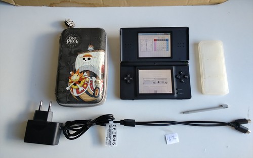 Console nintendo lite lit - console,