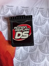 Action Replay Ds / Cheats Code