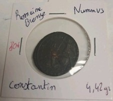 Tres Rare ROMAINE ANTIQUE