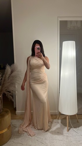 Robe soirée longue mariage - de,