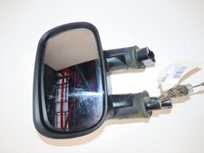 retroviseur exterieur gauche fiat DOBLO Camionnette/Monospace (223_) 735419582 