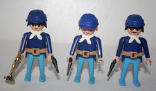 PLAYMOBIL 3729 SOLDATS
