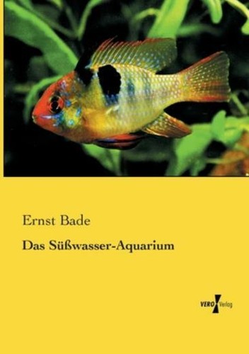 Das wasser aquarium - das, s??wasser-aquarium