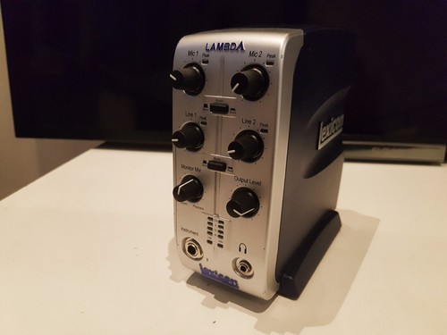 Lexicon lex lambda - lambda, av