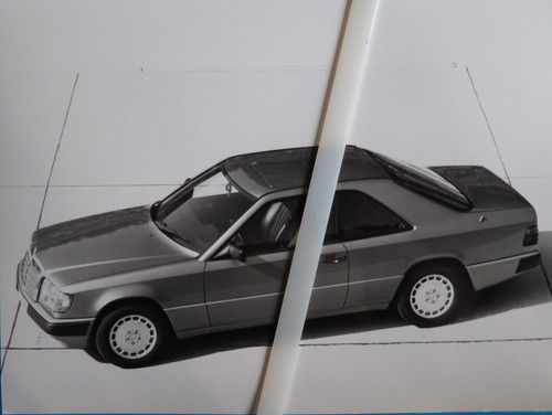 Photo presse mercedes benz - mercedes,