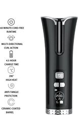 Boucleur｜Fer à boucler｜Automatique｜Sans fil｜Rechargeable｜XPREEN