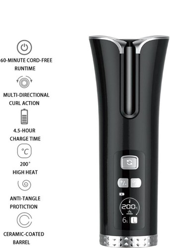 Boucleur automatique sans fil - boucleur,