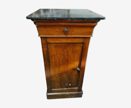 Table chevet style louis - chevet,