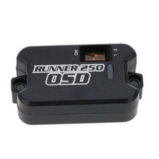 Walkera Runner 250-z-25 OSD