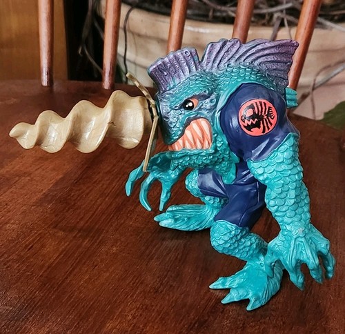 Street sharks slash - sharks,