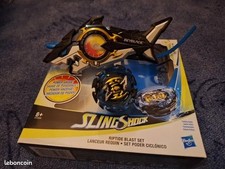 Set De Combat Beyblade Arène