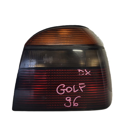 Golf mk3 feu arrière - golf, 3