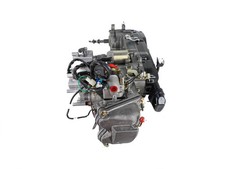 Moteur (Sym - Jet X 125 2021)
