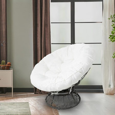 Barcelona Oversized Papasan