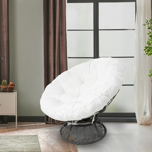 Barcelona oversized papasan - barcelona,