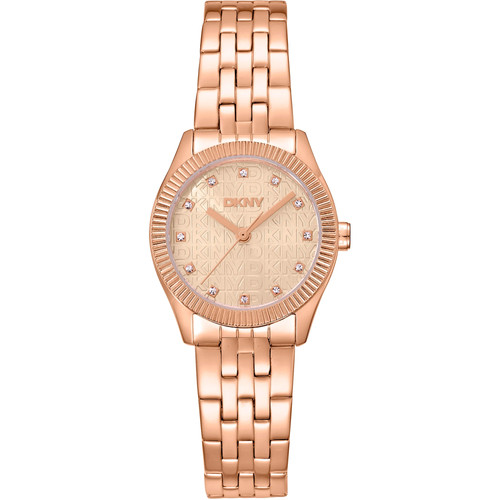 Montre dkny dk1l126m0065 femme - dkny,