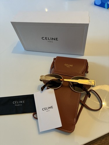 Lunettes soleil celine - lunettes,