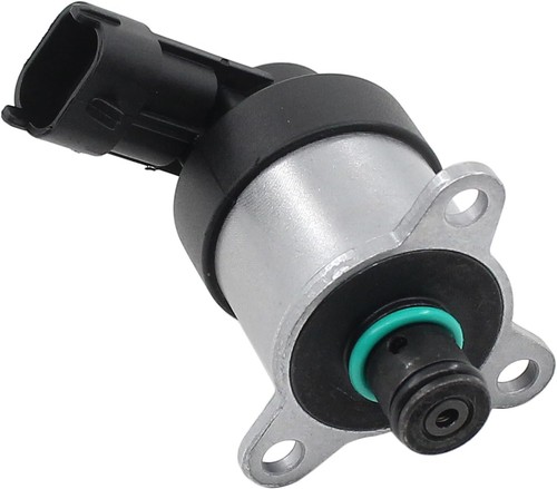 Régulateur pression carburant