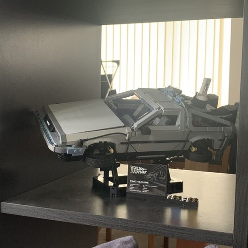 Kit support stand pour - pour, lego
