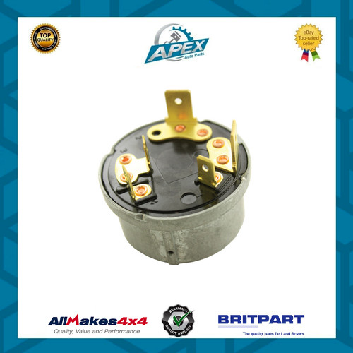 Commutateur ignition pour - d'ignition,