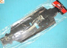 Châssis aluminium BUGGY 1/8