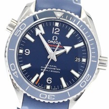 OMEGA Seamaster Planet Ocean