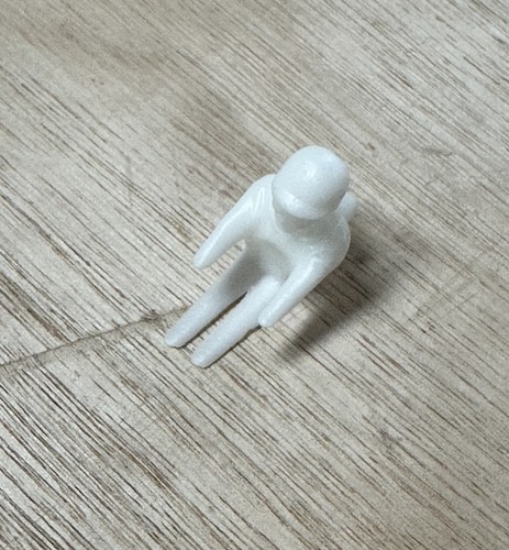 Solido pièce repro pilote - pièce,