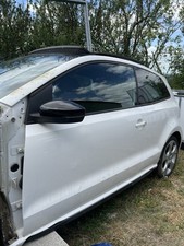 Toutes pièces POLO V GTI