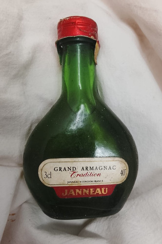Ancienne mignonettes - ancienne,