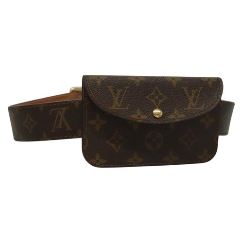 Louis vuitton monogram - louis,