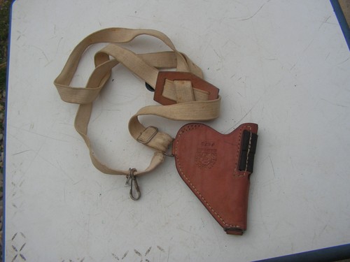Holster definir - a,
