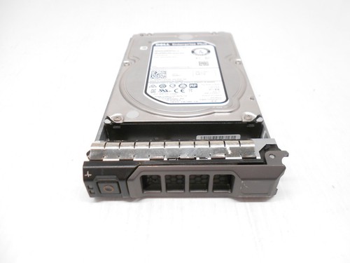 Dell mm81x 6tb 12g hdd - 12g,