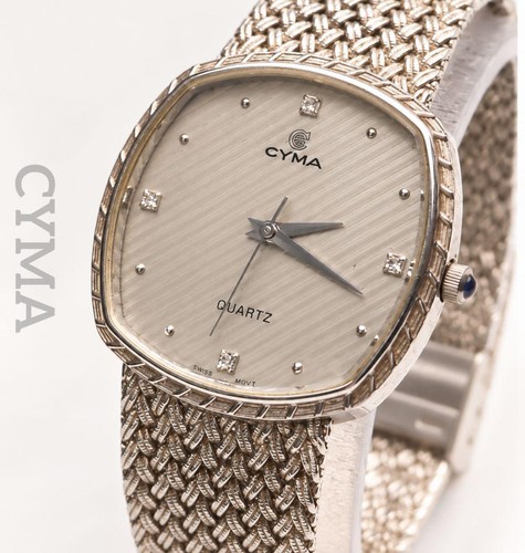 Montre quartz pour - montre, à