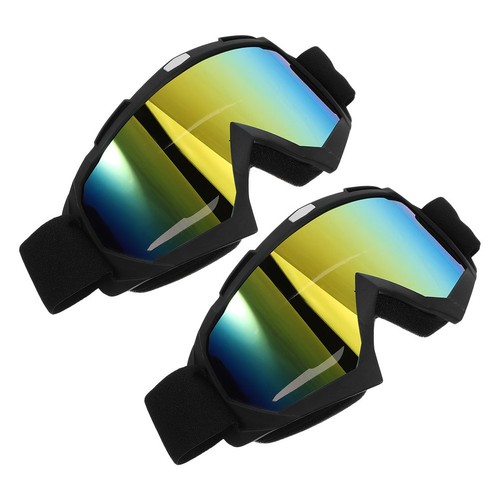 Pair lunette moto cross - lunette,