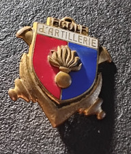 Insigne Militaire Ecole