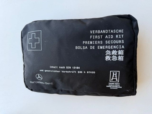 Trousse premier secours - premier,
